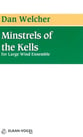 Minstrels of the Kells Study Scores sheet music cover